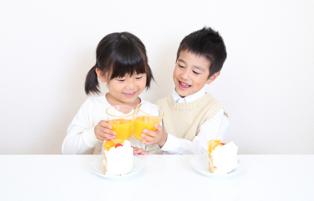 ご家庭での生活習慣の見直し