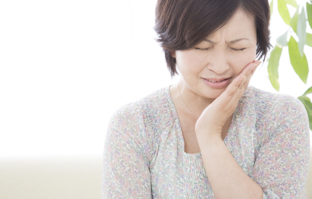 虫歯・歯周病のリスクを減らせる