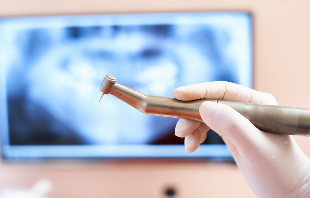 早期発見・早期治療で痛みや治療費の負担を軽減