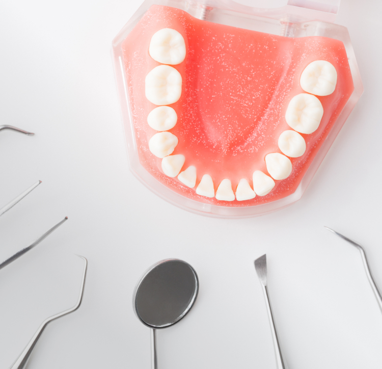 天田デンタルクリニック