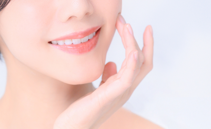 美しい見た目を維持できる