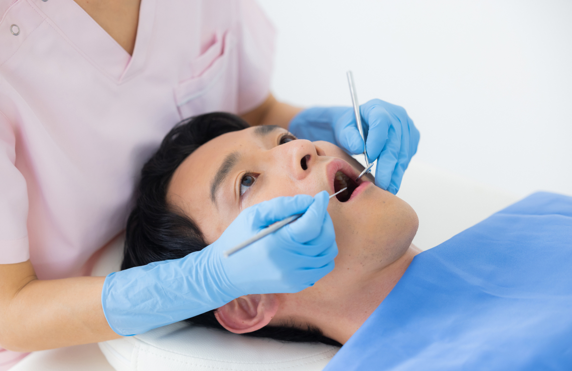 当院の予防診療